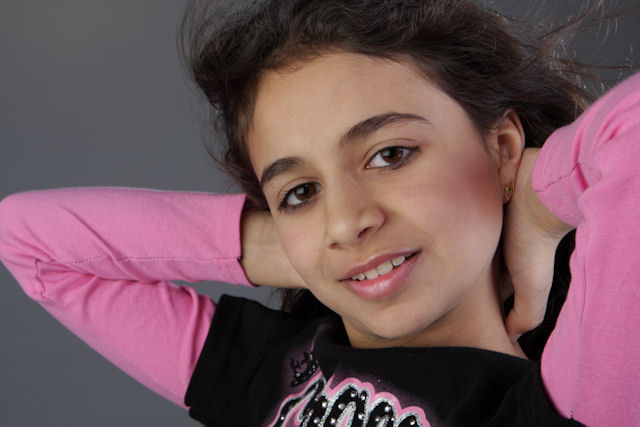 Nadya 11